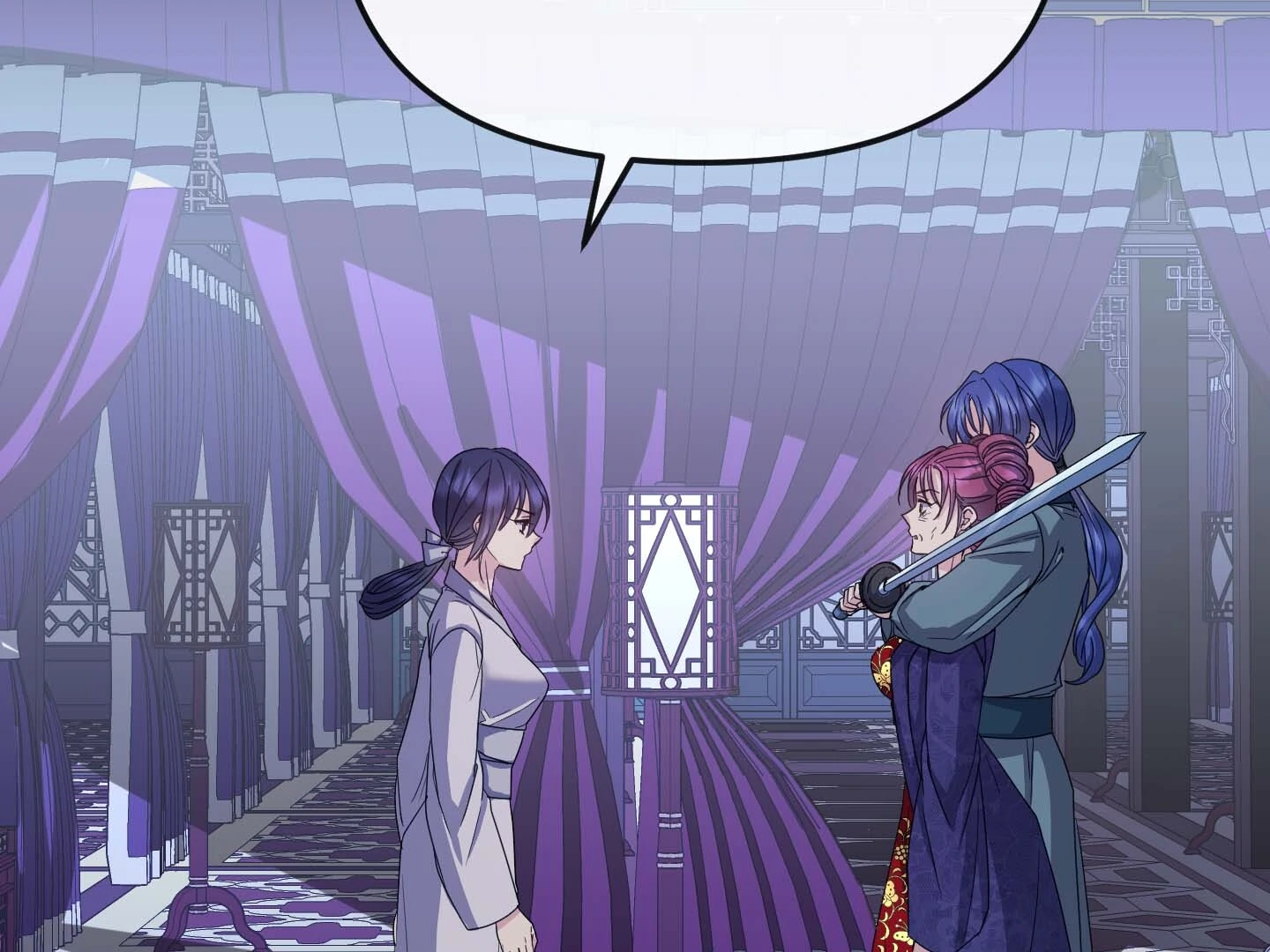 Queen’s Revenge Chapter 198 - Page 97