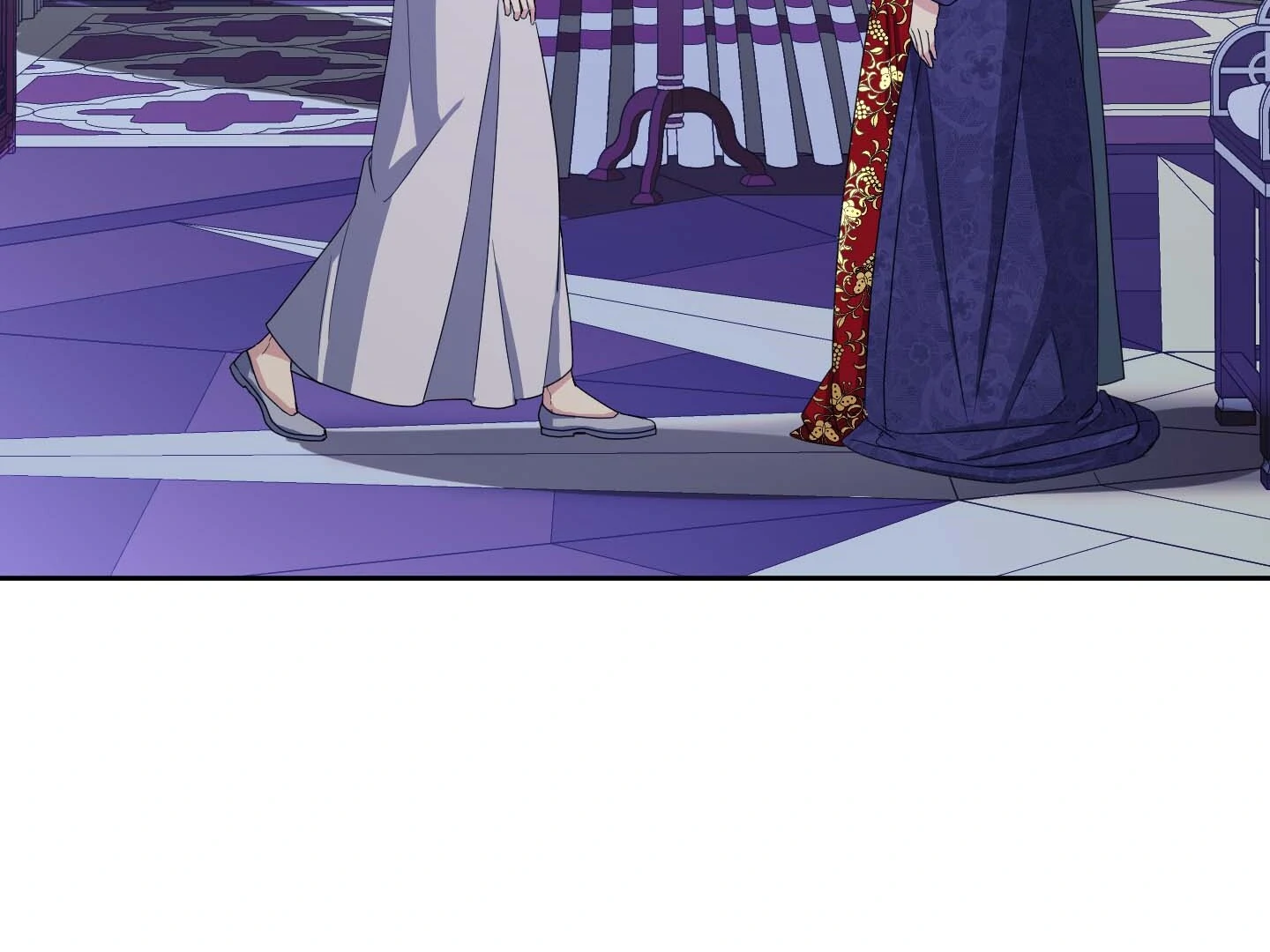 Queen’s Revenge Chapter 198 - Page 98