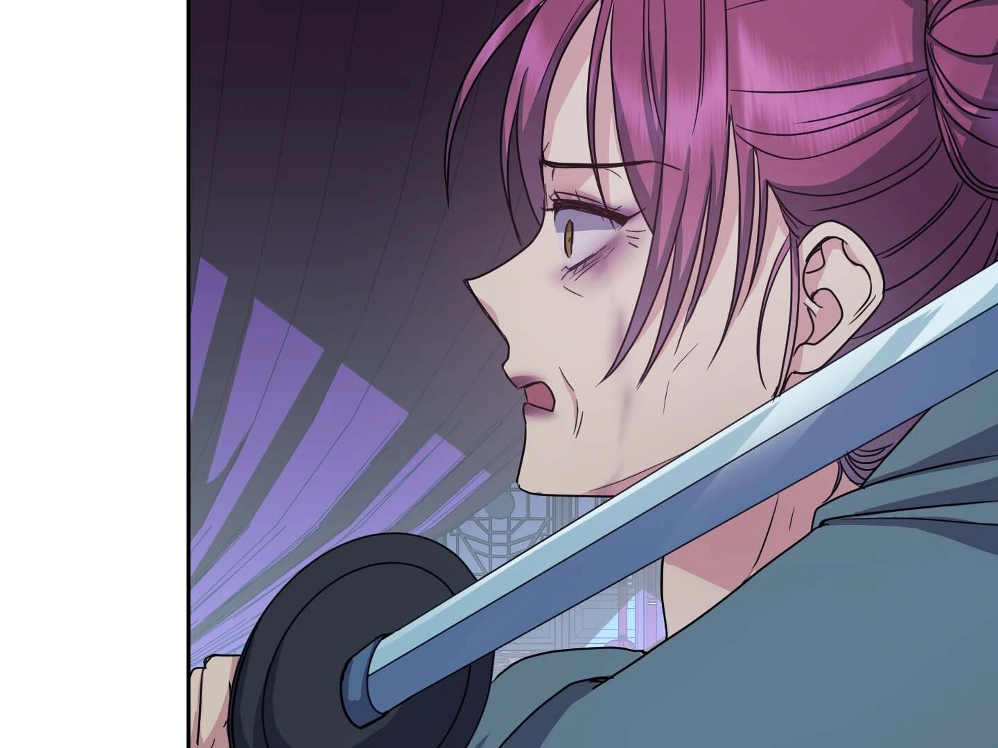 Queen’s Revenge Chapter 198 - Page 100