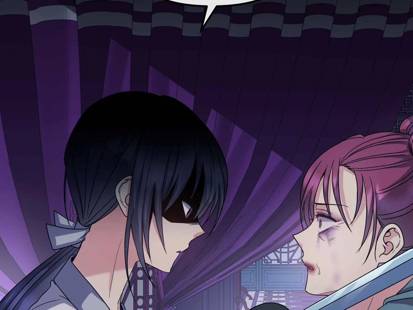 Queen’s Revenge Chapter 198 - Page 106