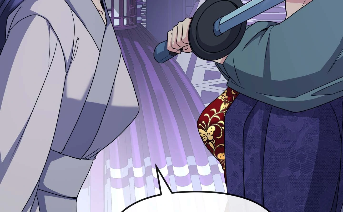 Queen’s Revenge Chapter 198 - Page 107