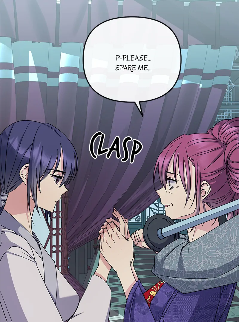 Queen’s Revenge Chapter 198 - Page 113