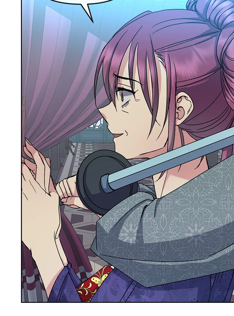 Queen’s Revenge Chapter 198 - Page 115