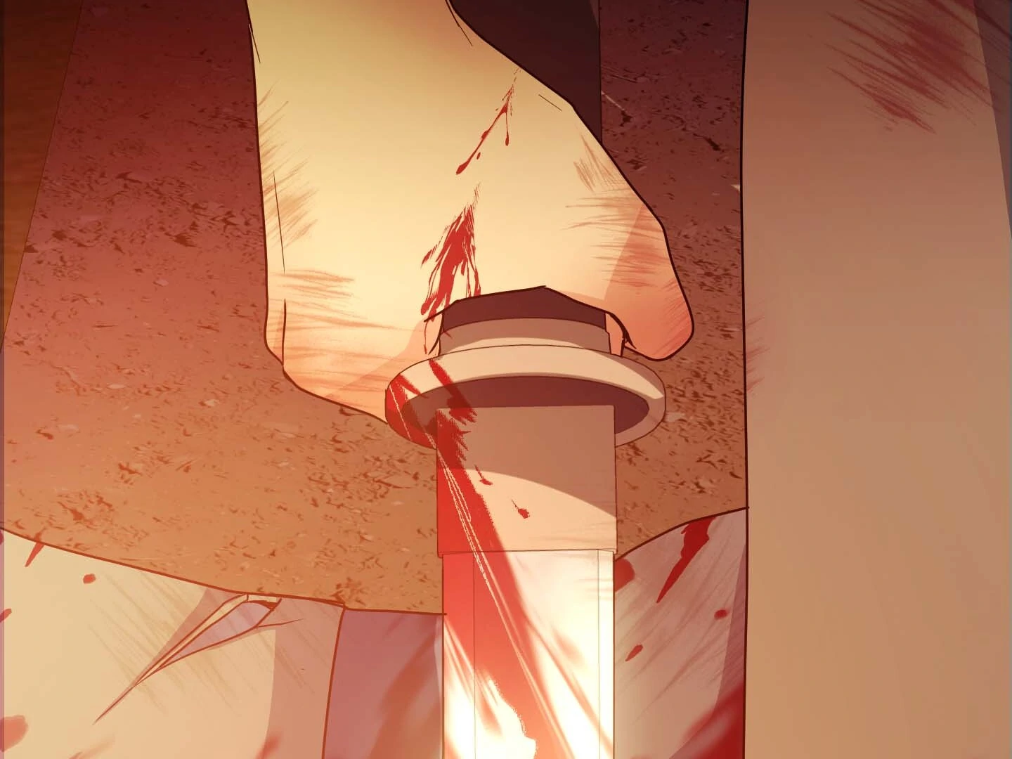 Queen’s Revenge Chapter 198 - Page 128