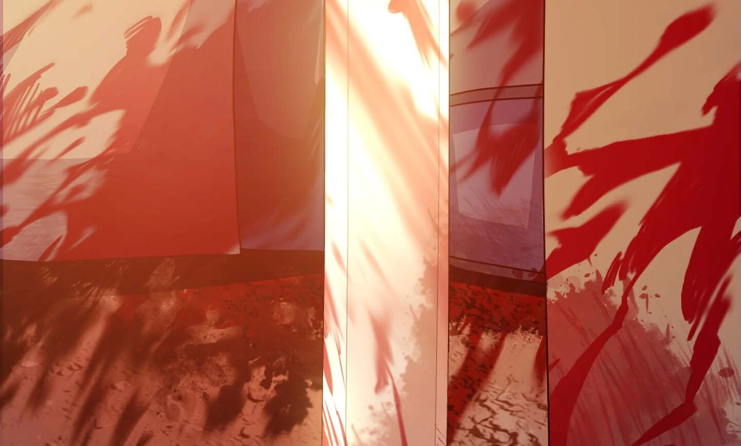 Queen’s Revenge Chapter 198 - Page 129