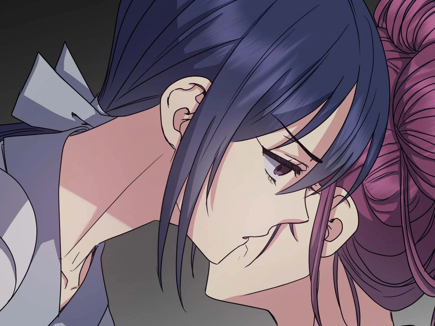 Queen’s Revenge Chapter 198 - Page 136