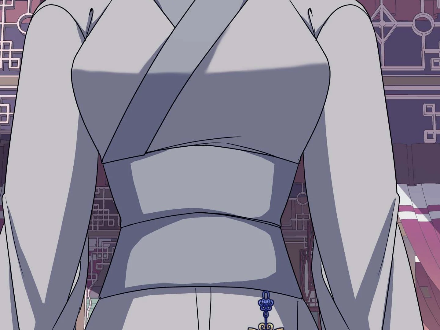 Queen’s Revenge Chapter 198 - Page 140