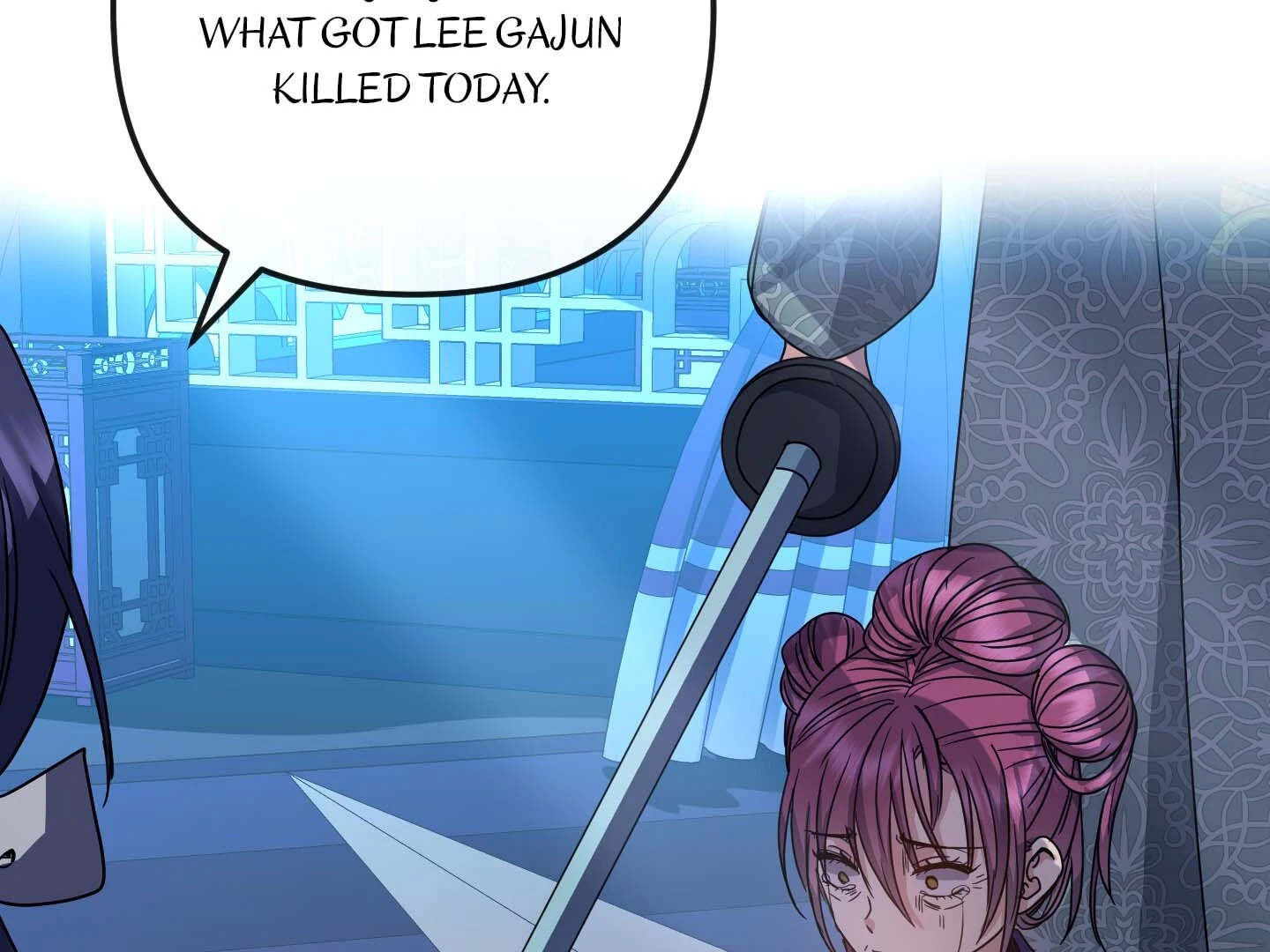 Queen’s Revenge Chapter 198 - Page 142