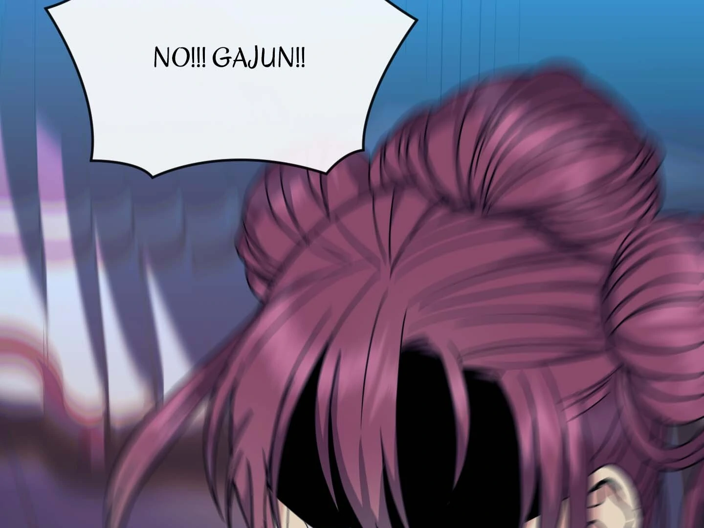 Queen’s Revenge Chapter 198 - Page 145