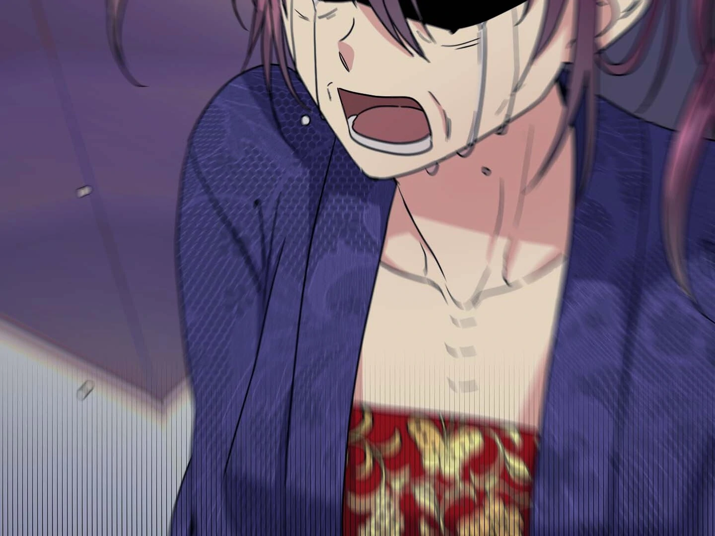 Queen’s Revenge Chapter 198 - Page 146