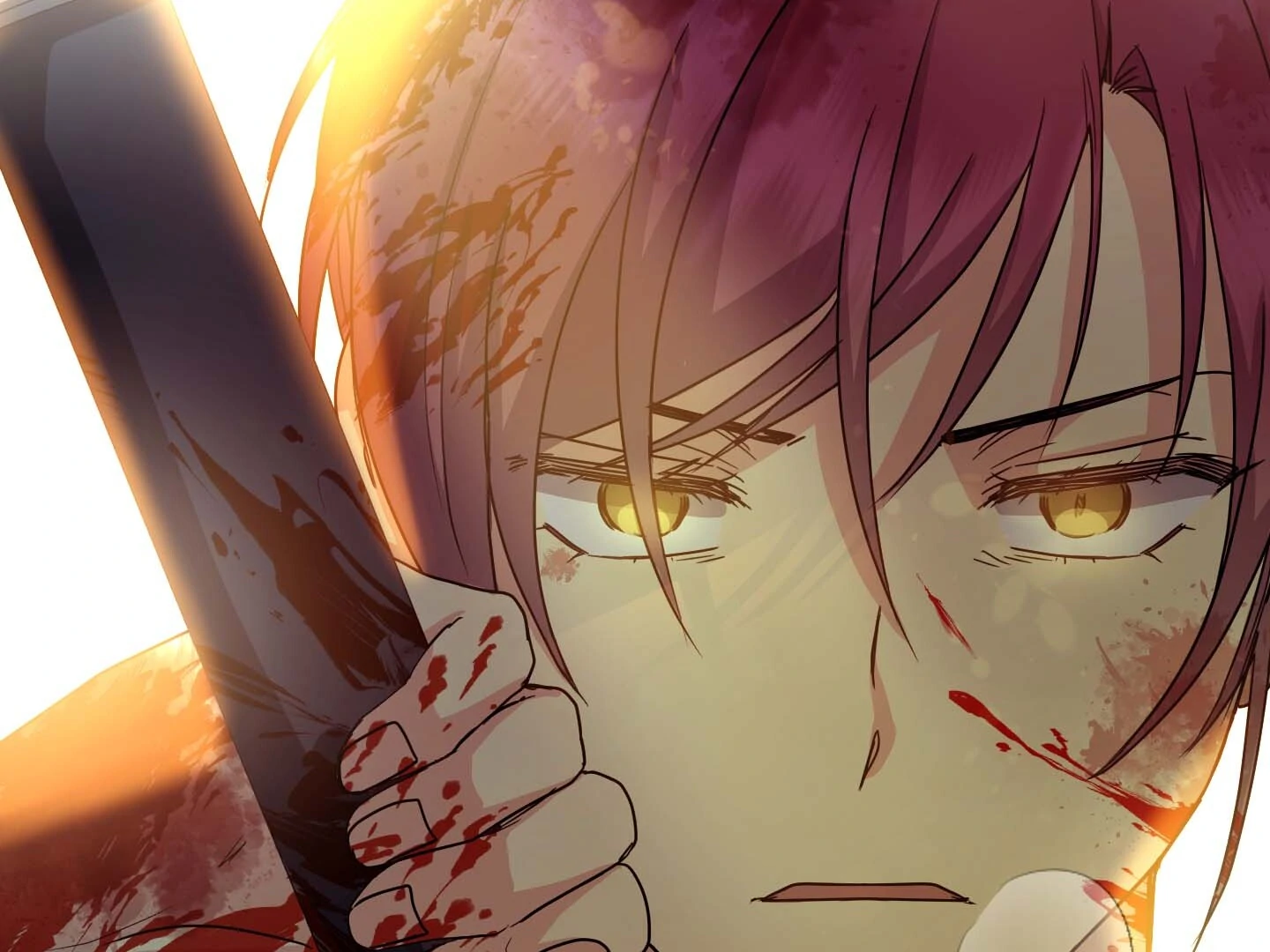 Queen’s Revenge Chapter 198 - Page 151