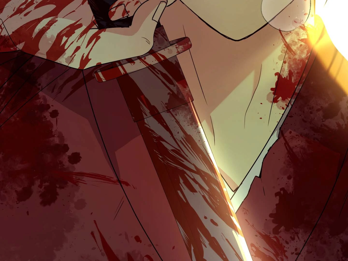 Queen’s Revenge Chapter 198 - Page 152