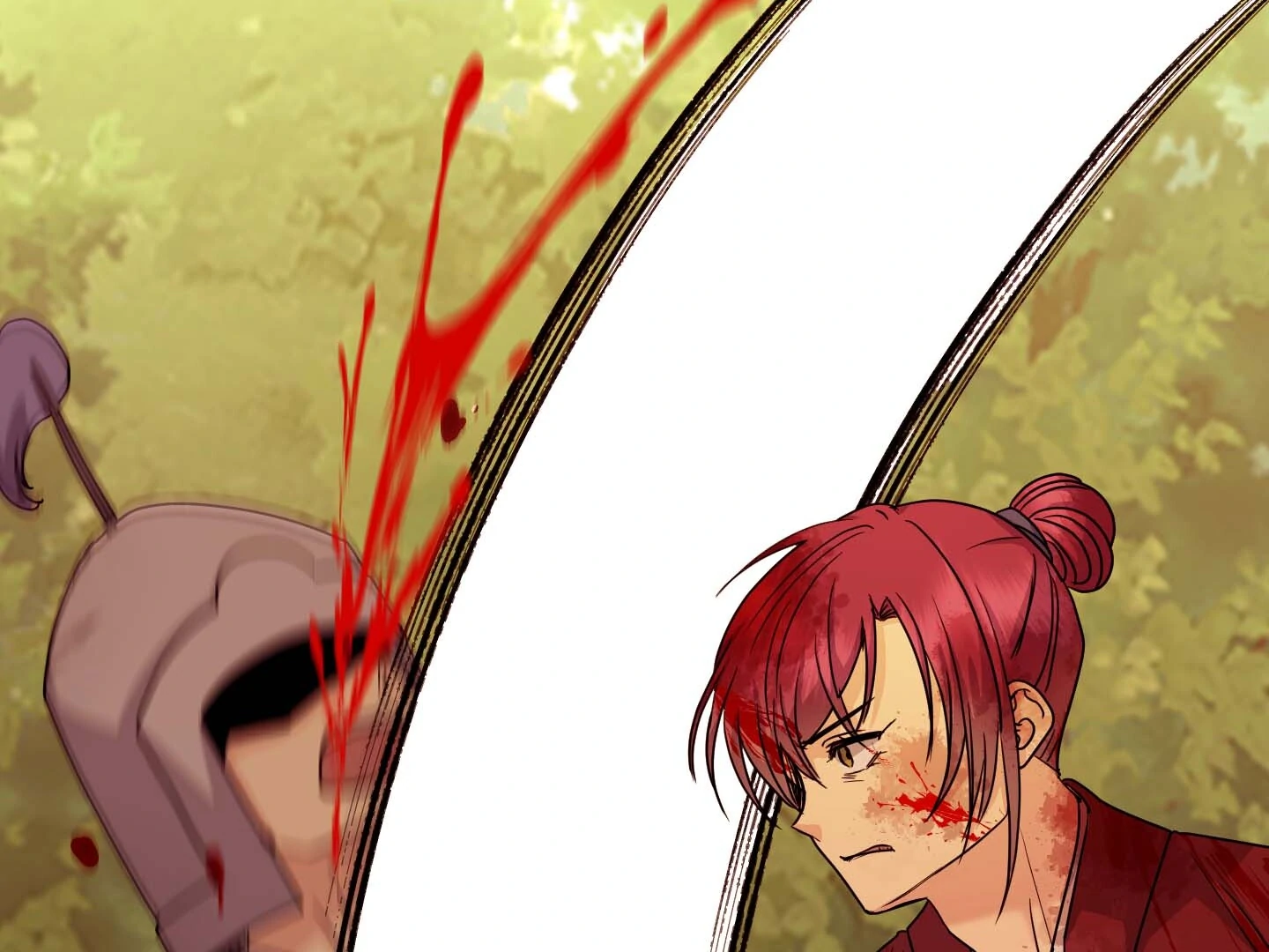 Queen’s Revenge Chapter 198 - Page 155