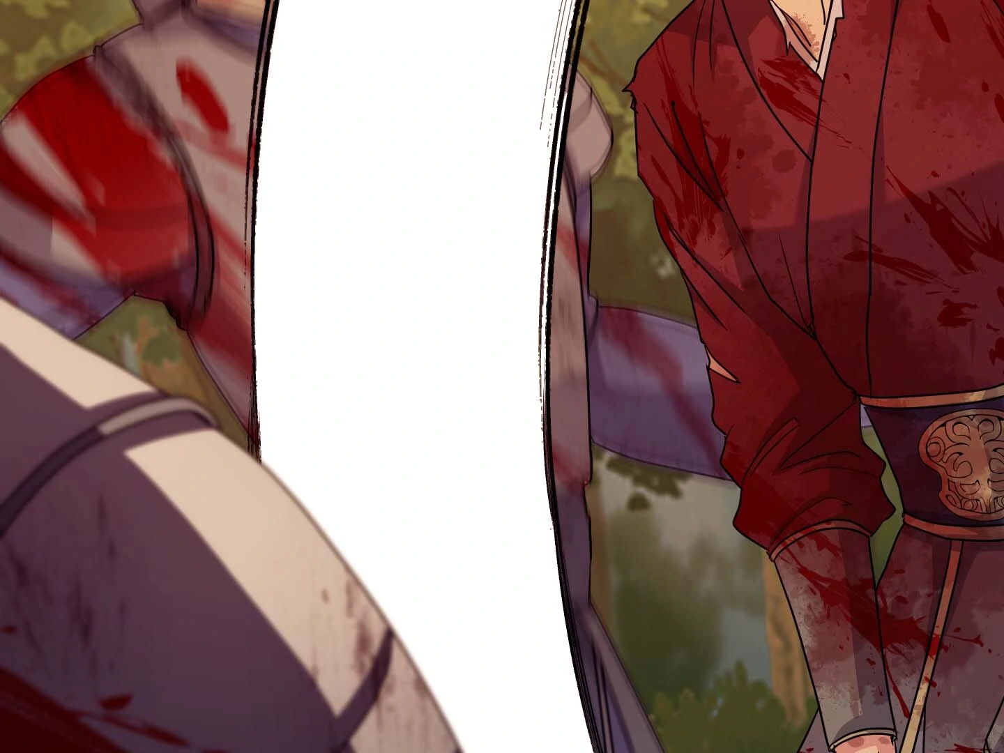 Queen’s Revenge Chapter 198 - Page 156