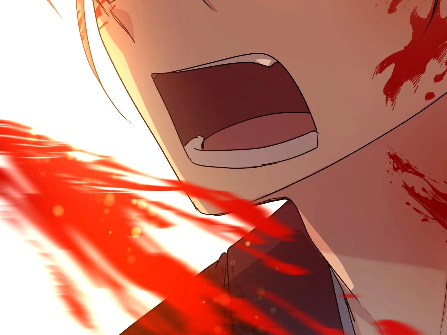 Queen’s Revenge Chapter 198 - Page 166