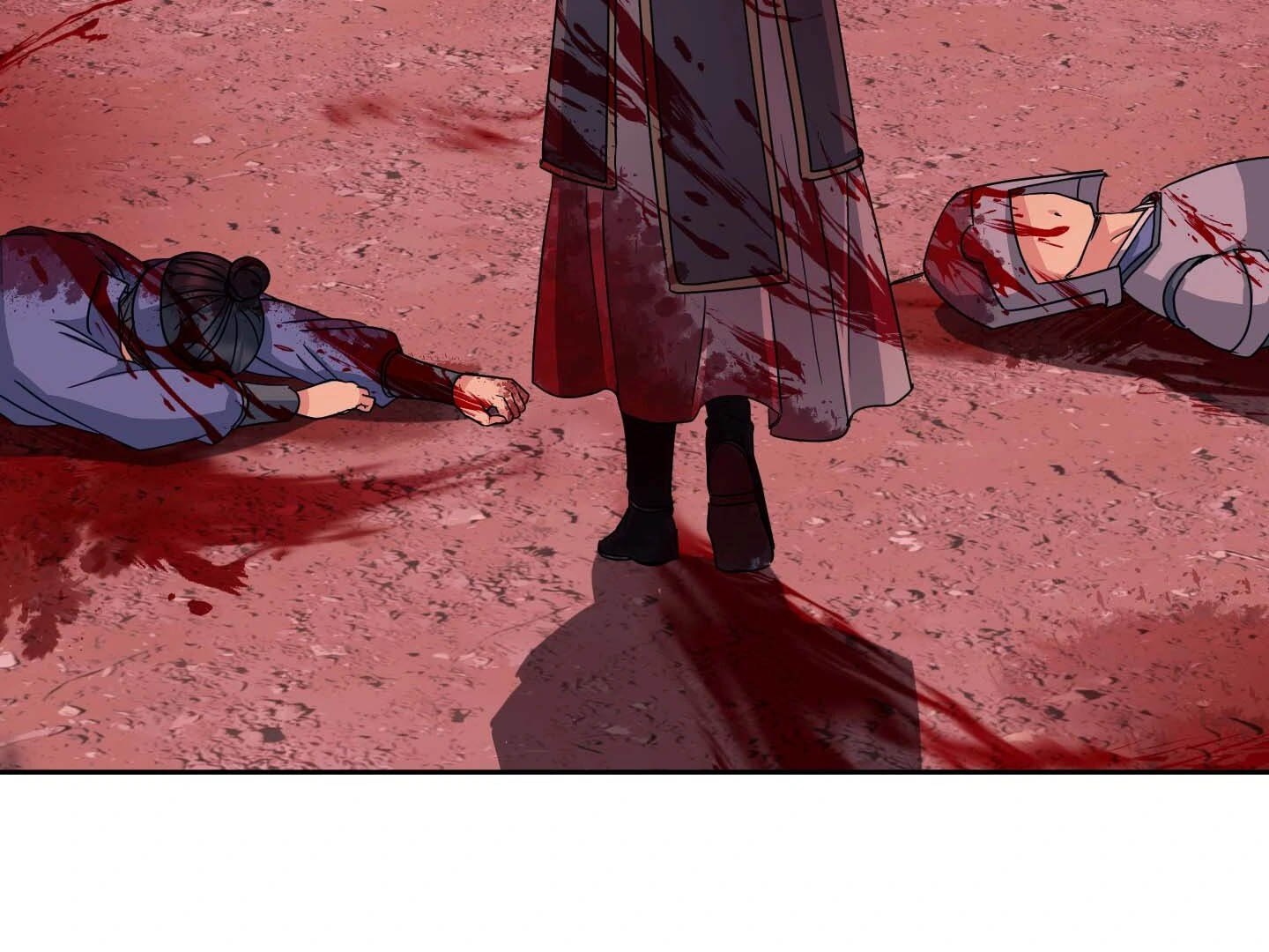 Queen’s Revenge Chapter 198 - Page 181