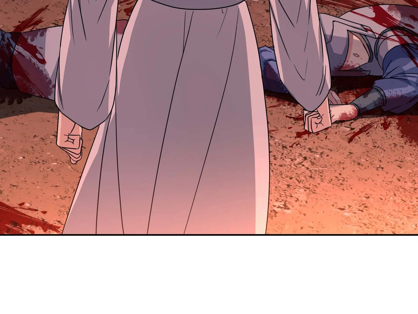 Queen’s Revenge Chapter 198 - Page 188