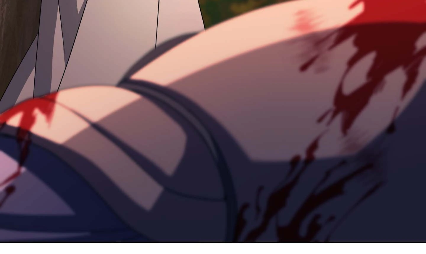 Queen’s Revenge Chapter 198 - Page 191