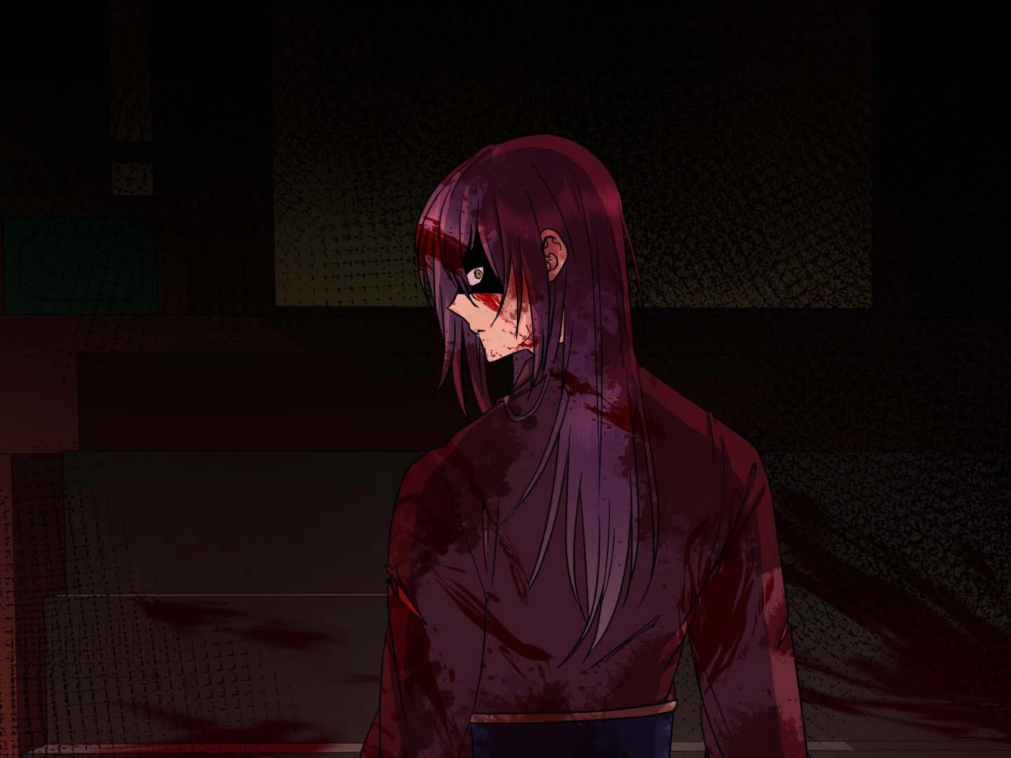 Queen’s Revenge Chapter 198 - Page 196