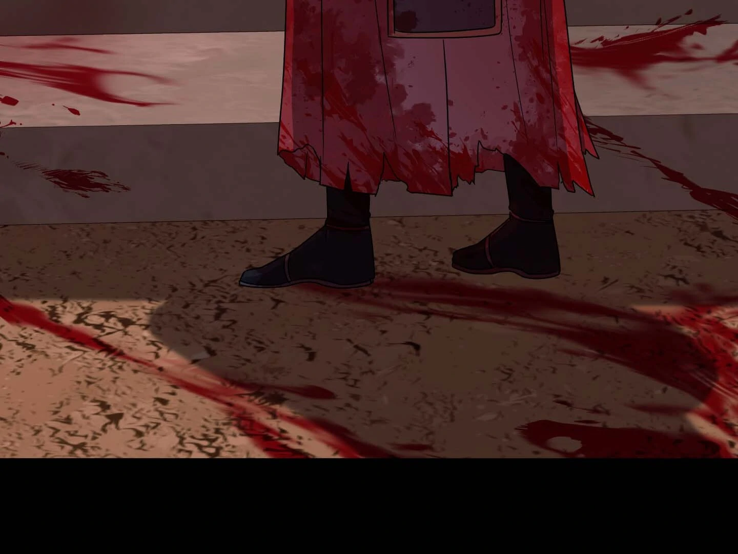 Queen’s Revenge Chapter 198 - Page 198