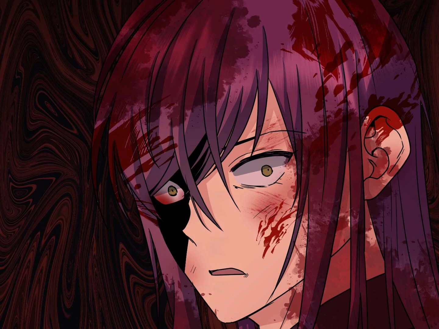 Queen’s Revenge Chapter 198 - Page 200