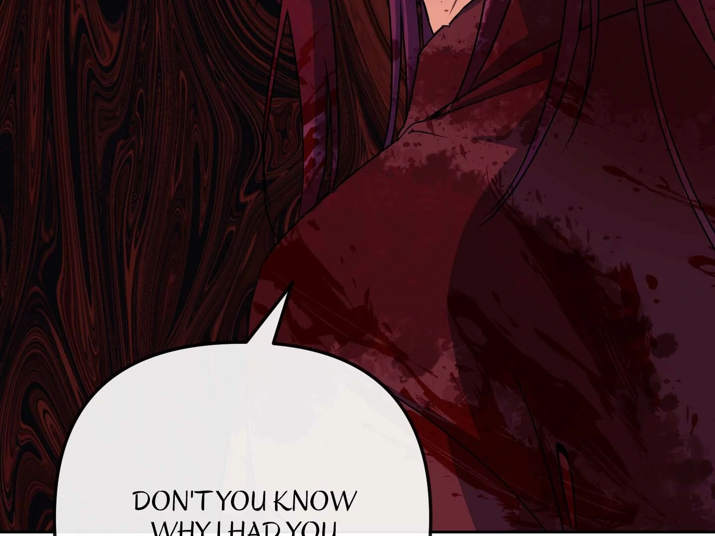 Queen’s Revenge Chapter 198 - Page 201