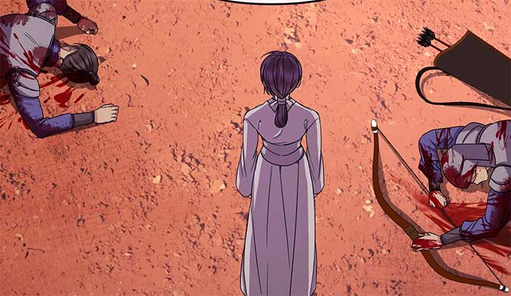 Queen’s Revenge Chapter 199 - Page 10