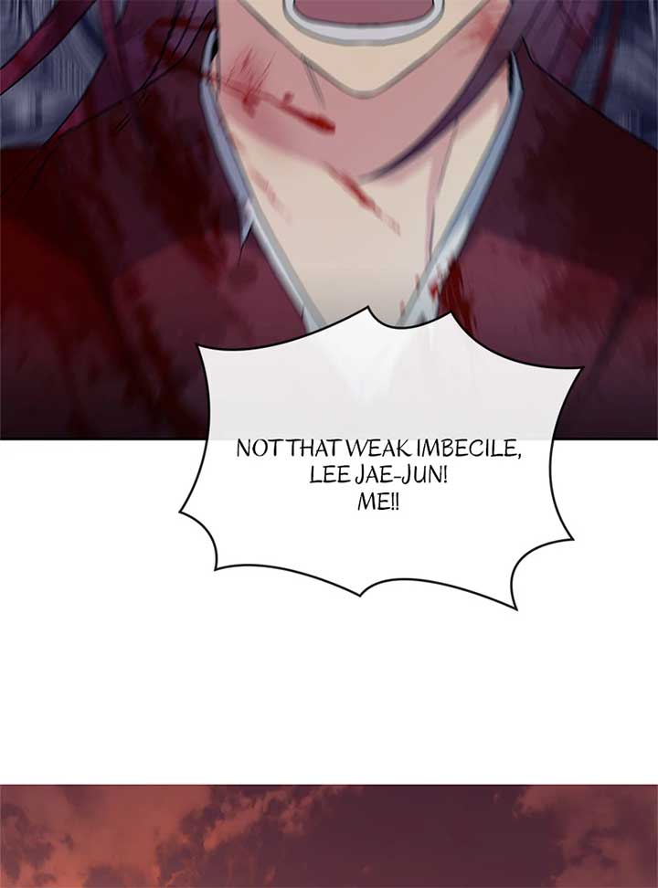 Queen’s Revenge Chapter 199 - Page 20