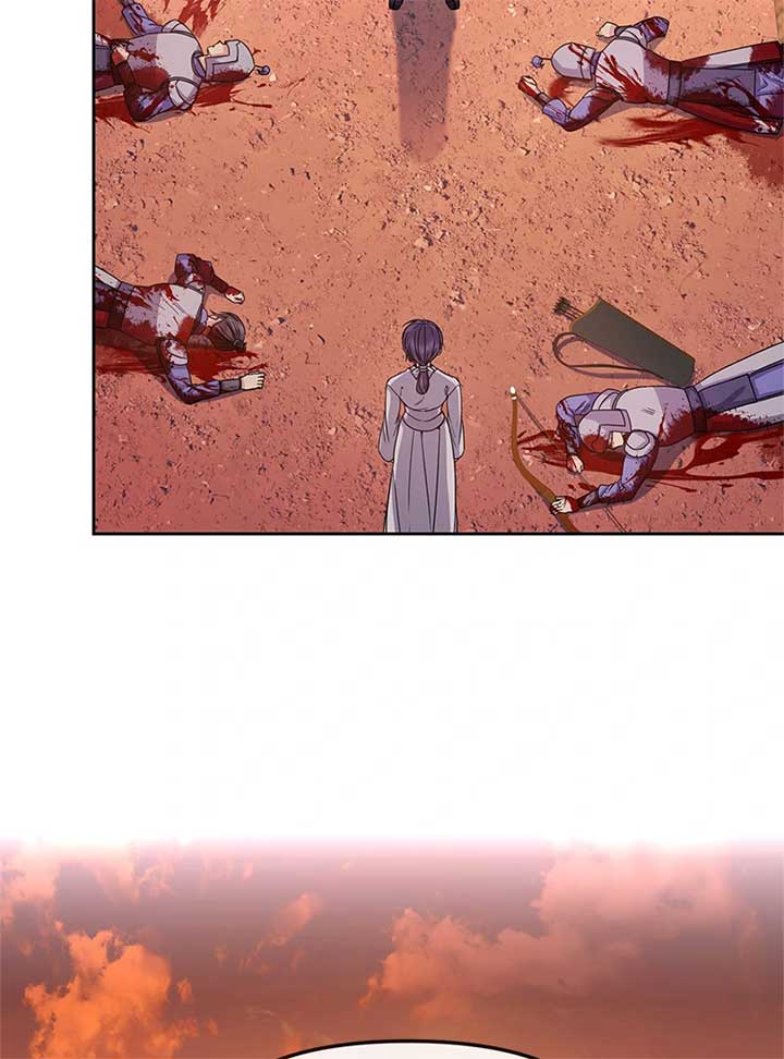 Queen’s Revenge Chapter 199 - Page 25