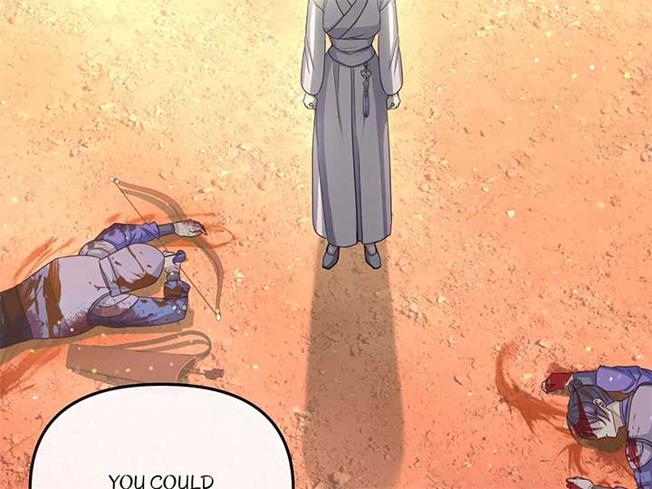 Queen’s Revenge Chapter 199 - Page 40