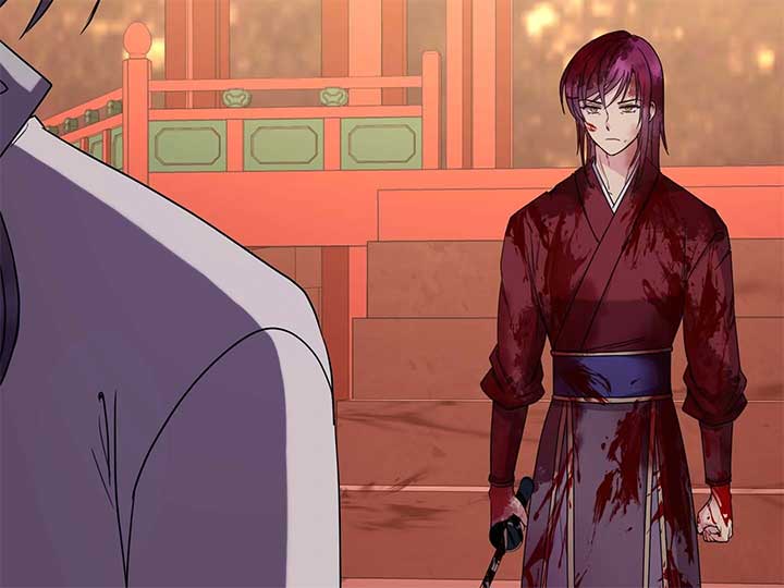 Queen’s Revenge Chapter 199 - Page 75