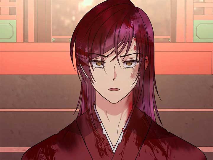 Queen’s Revenge Chapter 199 - Page 95