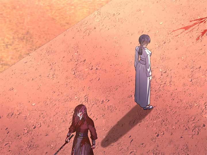 Queen’s Revenge Chapter 199 - Page 122