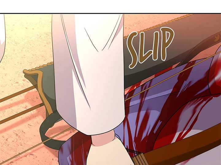 Queen’s Revenge Chapter 199 - Page 127