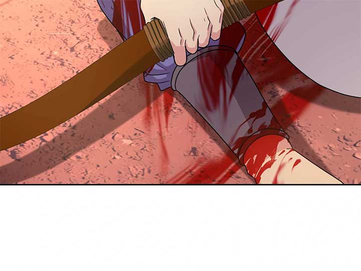 Queen’s Revenge Chapter 199 - Page 128