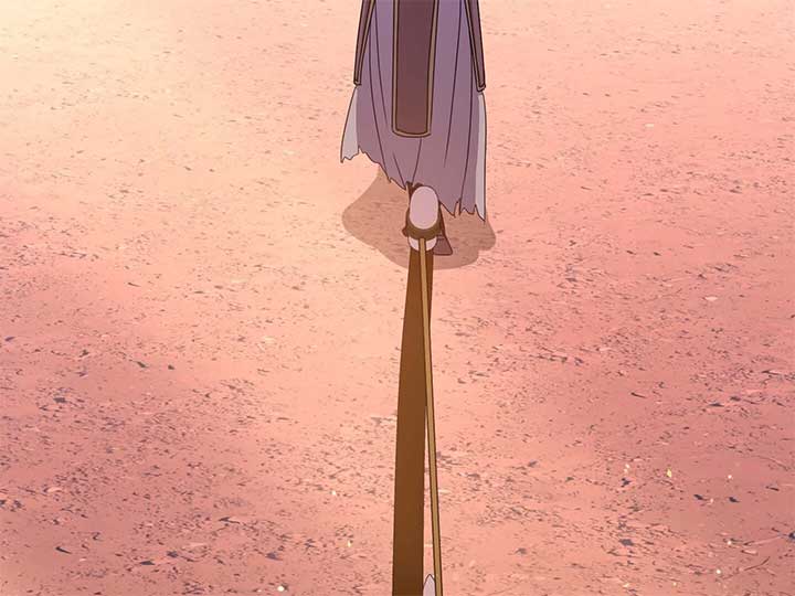 Queen’s Revenge Chapter 199 - Page 130