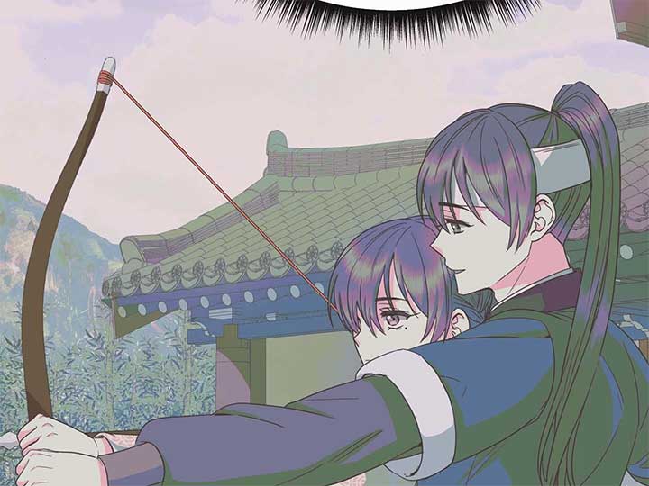 Queen’s Revenge Chapter 199 - Page 135