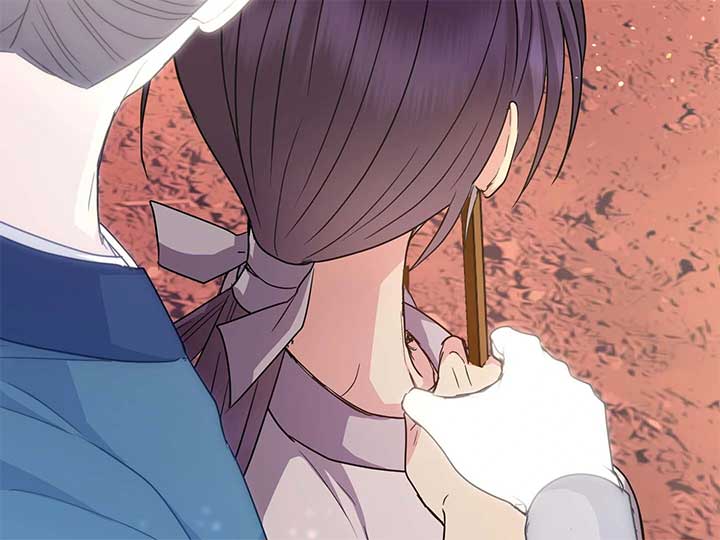 Queen’s Revenge Chapter 199 - Page 139