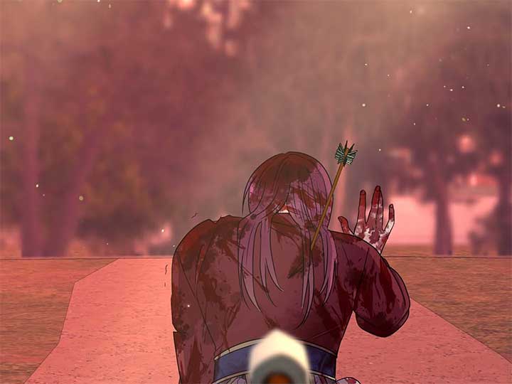 Queen’s Revenge Chapter 199 - Page 161