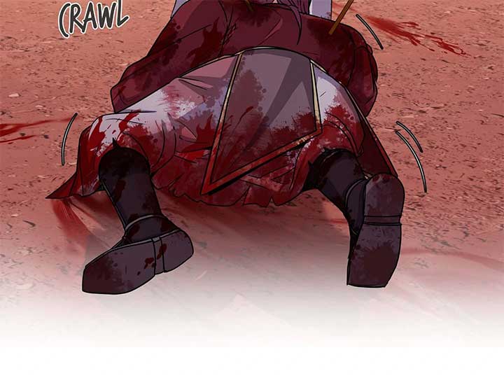 Queen’s Revenge Chapter 199 - Page 176