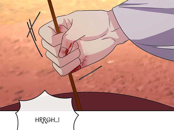 Queen’s Revenge Chapter 199 - Page 184