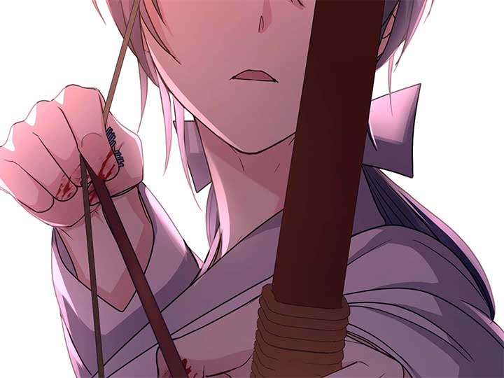 Queen’s Revenge Chapter 199 - Page 197