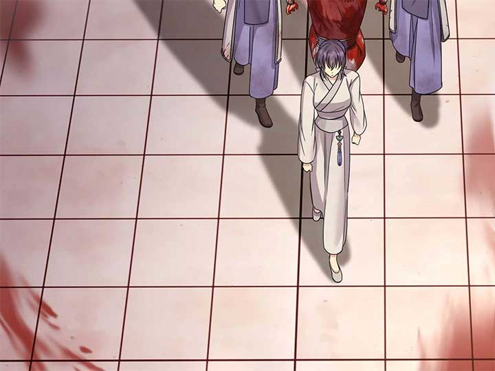 Queen’s Revenge Chapter 200 - Page 9