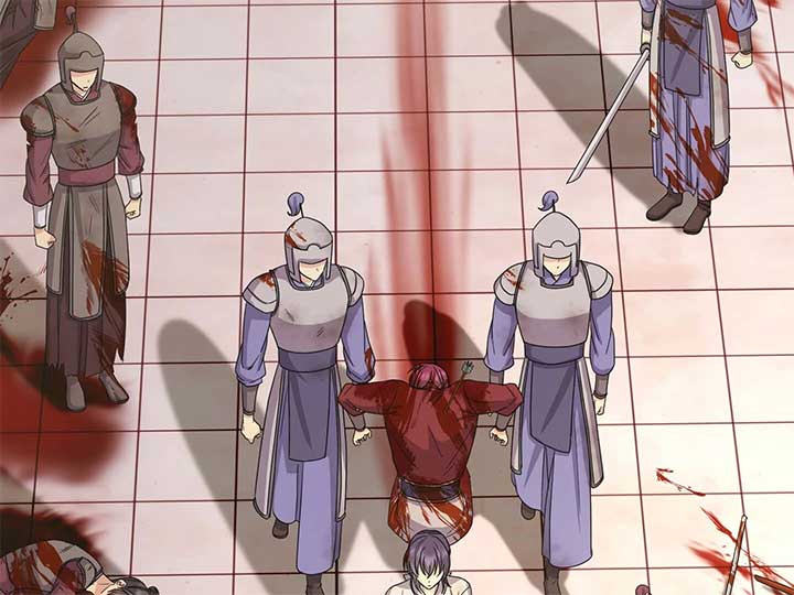 Queen’s Revenge Chapter 200 - Page 14