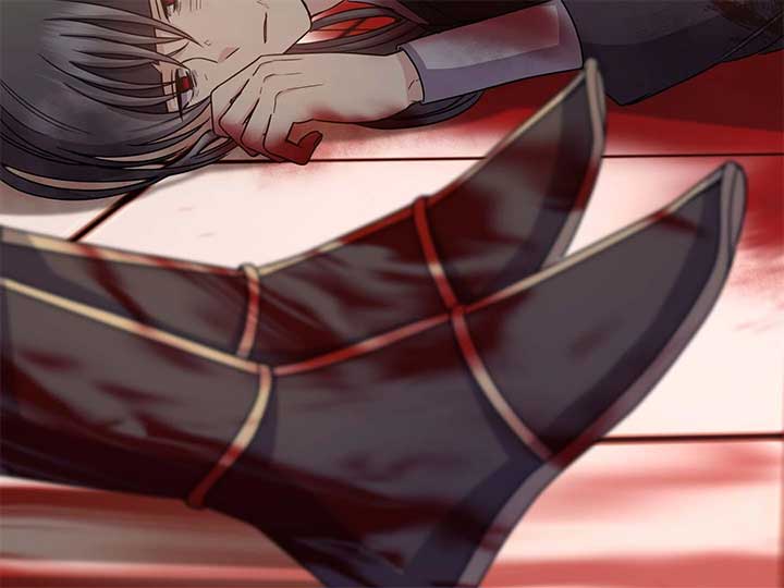 Queen’s Revenge Chapter 200 - Page 17