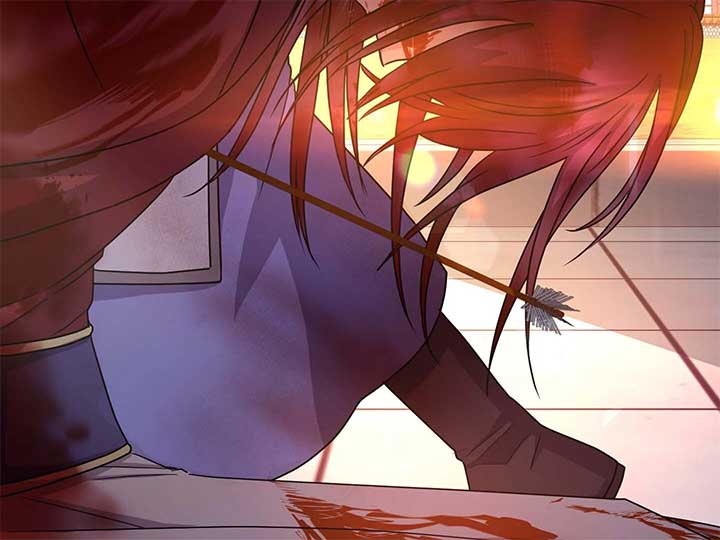 Queen’s Revenge Chapter 200 - Page 20