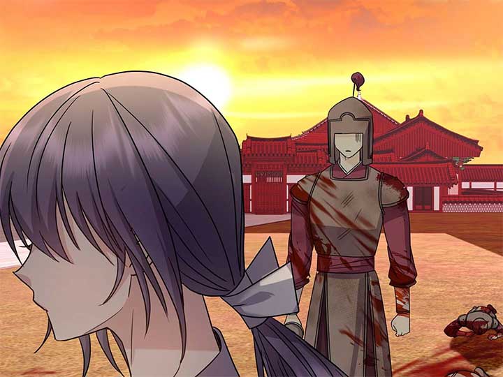 Queen’s Revenge Chapter 200 - Page 23