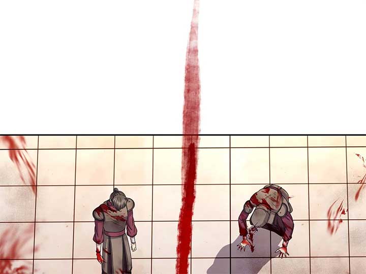 Queen’s Revenge Chapter 200 - Page 31