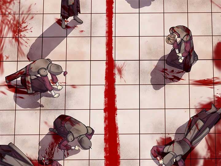 Queen’s Revenge Chapter 200 - Page 32