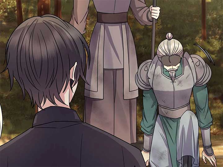 Queen’s Revenge Chapter 200 - Page 44